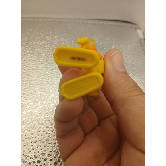 Pocket Watch Hobby Kids Adventures HobbyDad Dad Dog 3.25" Jointed PVC Toy Figure - Picture 5 of 6